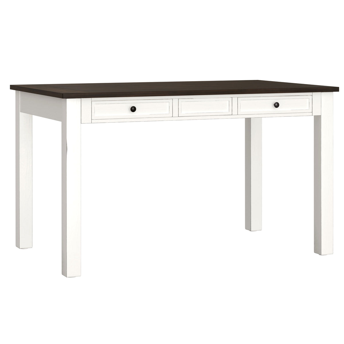 6 Piece Gathering Dining Set
