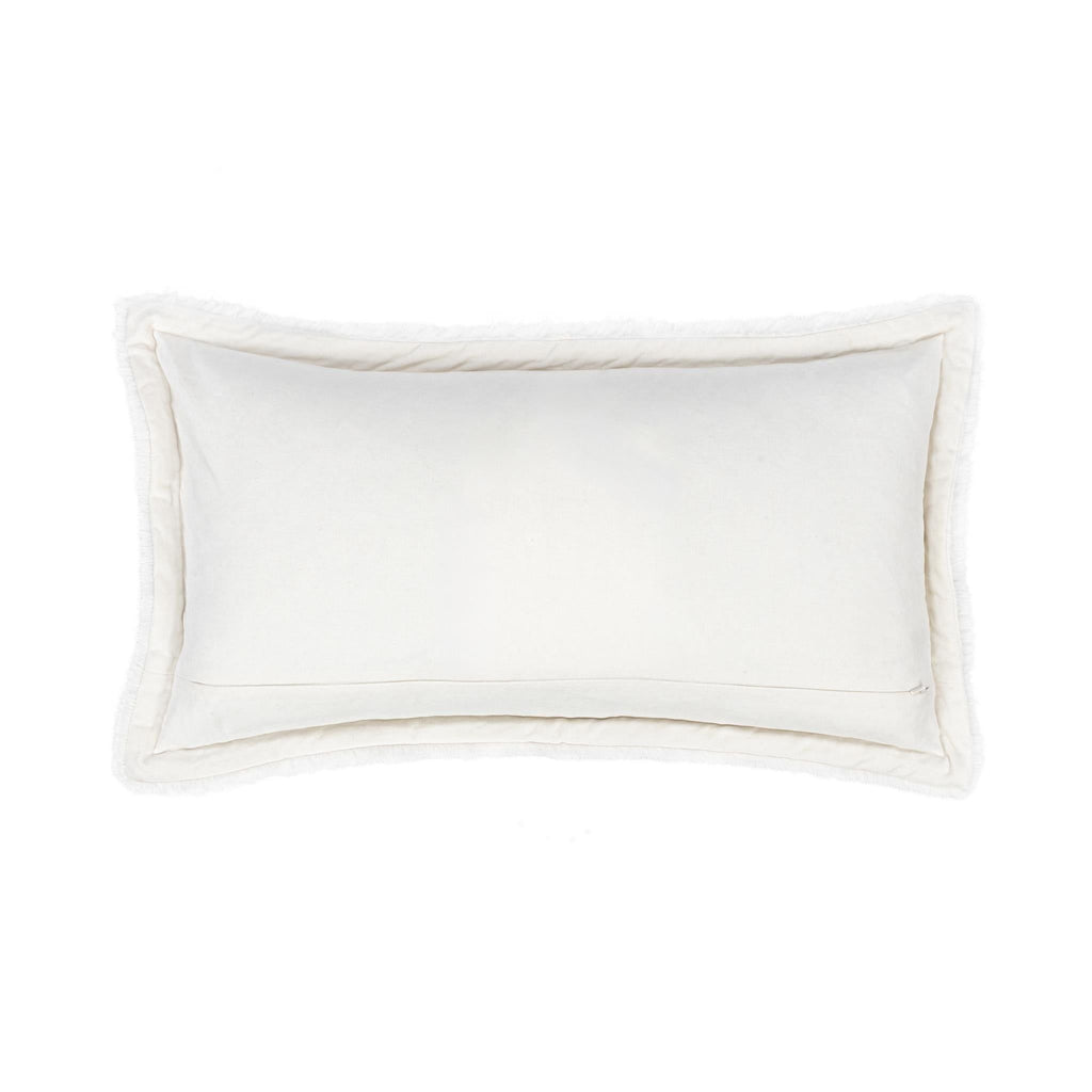 Taiga - Faux Fur Pillow