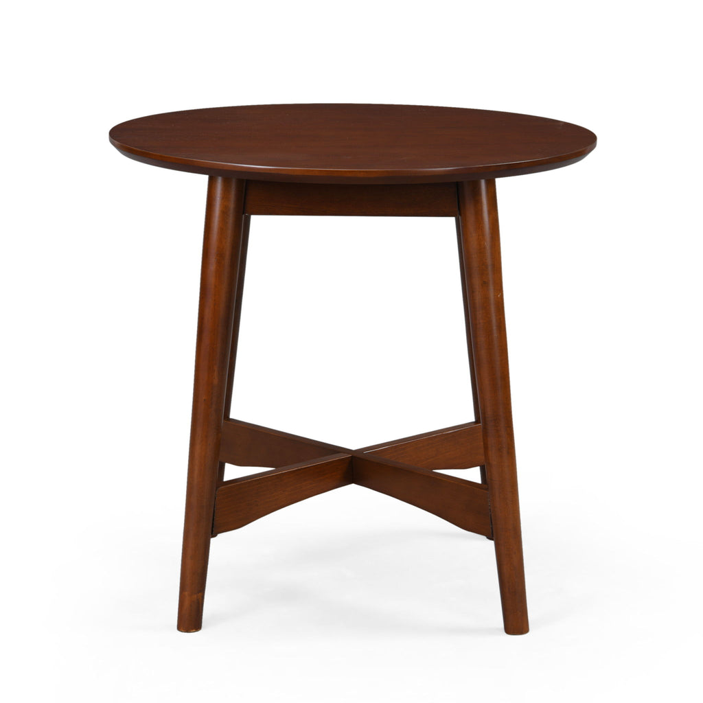 End Table - Walnut
