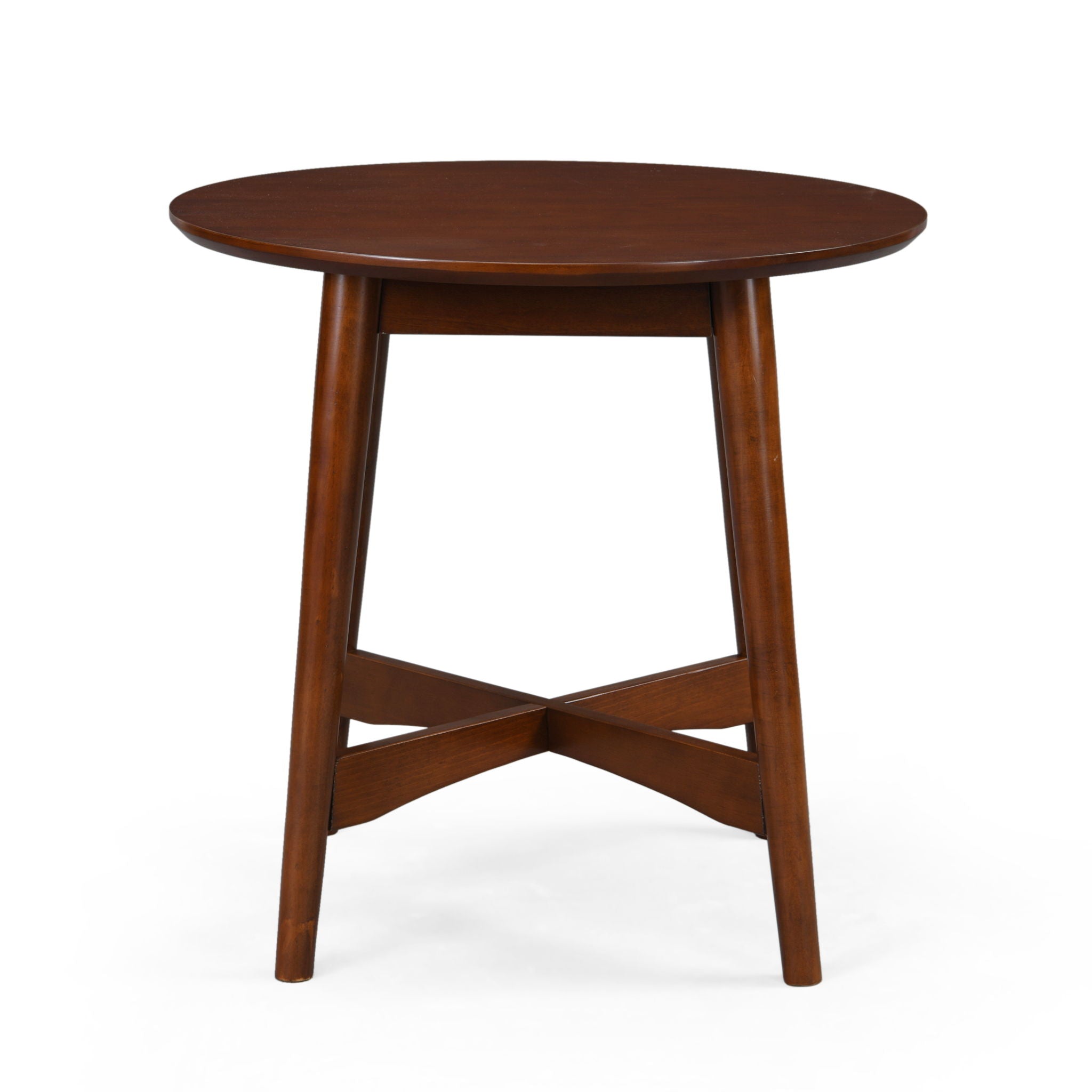 End Table - Walnut