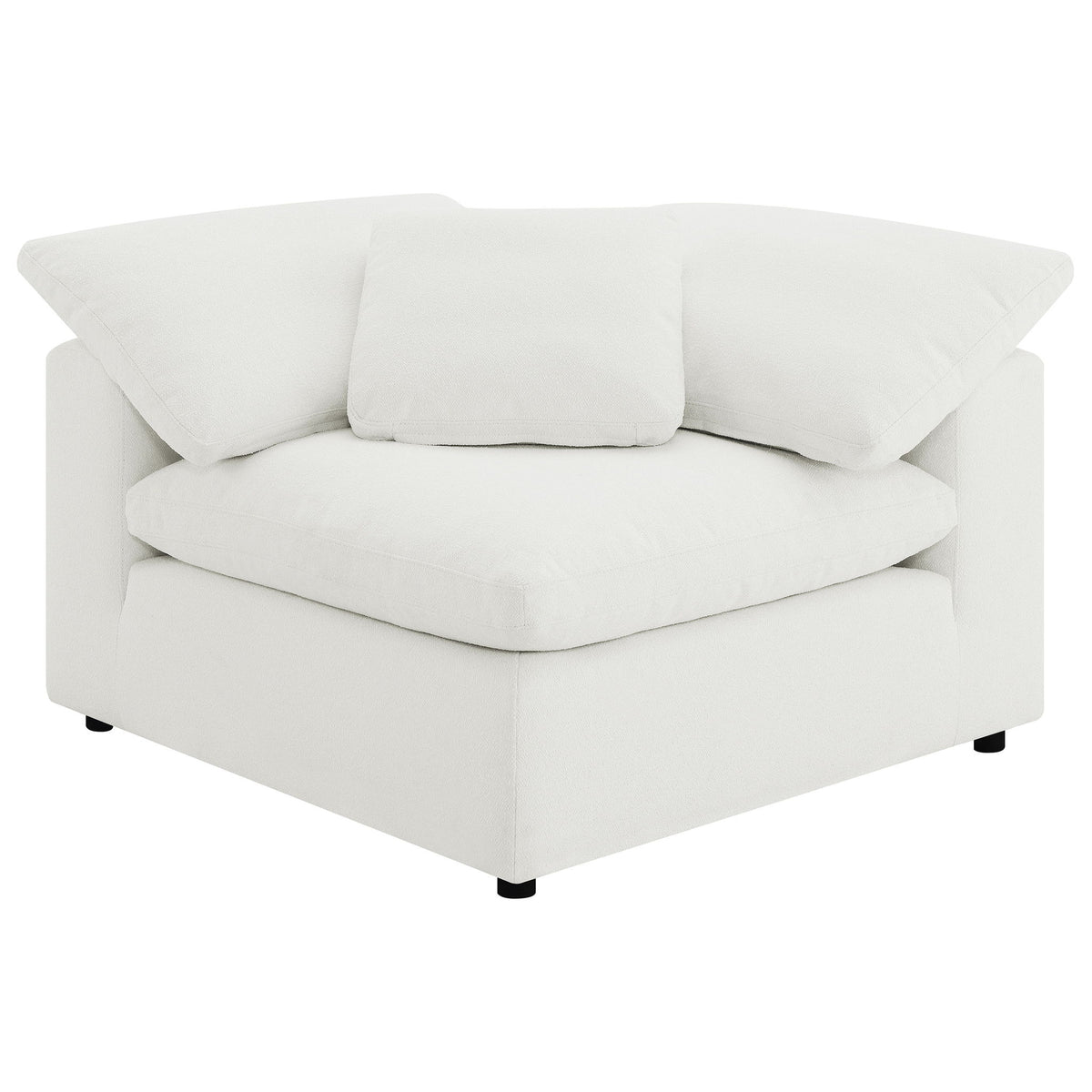 Segoura - 6 Piece Modular Sectional Sofa