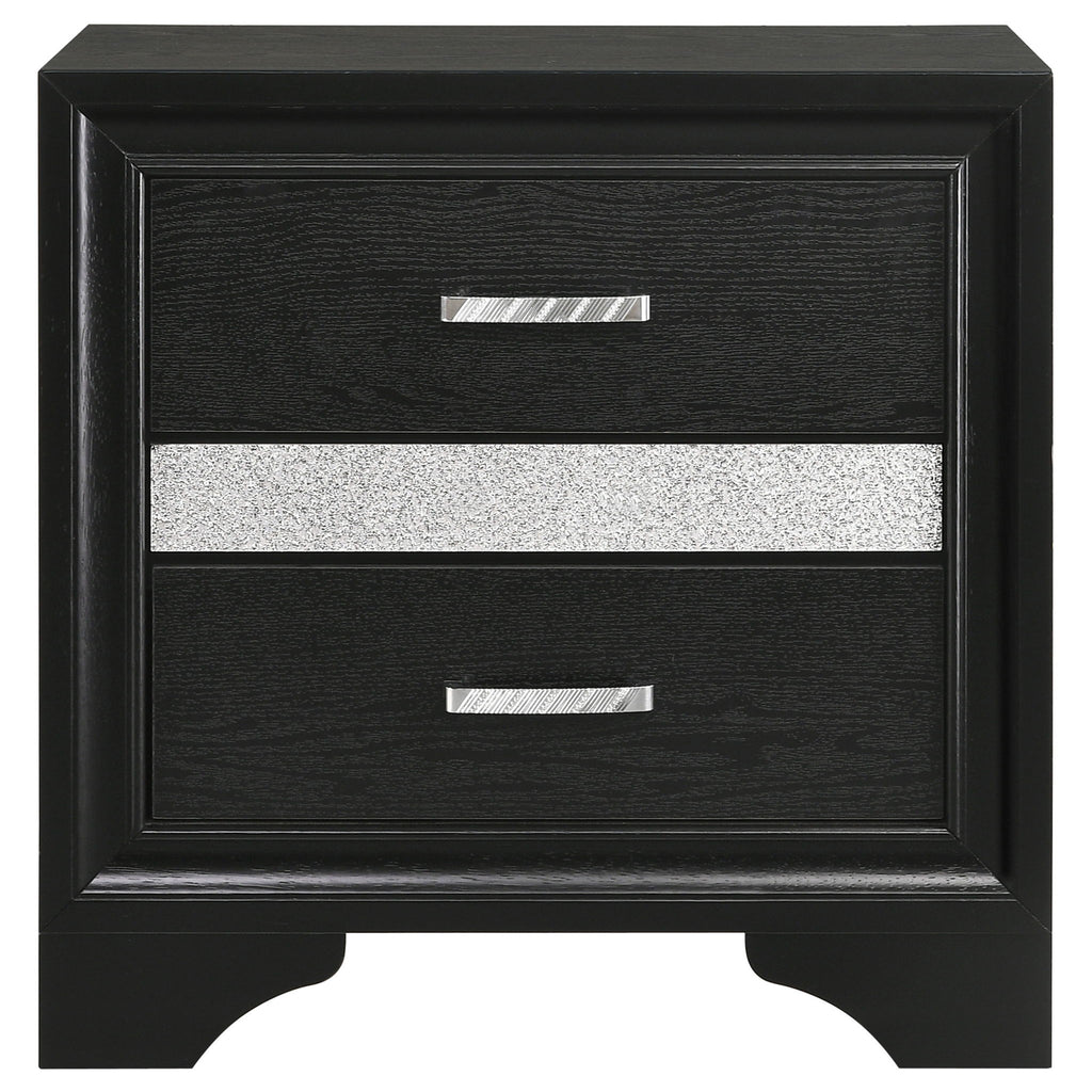 Annie - 4 Piece Bedroom Set