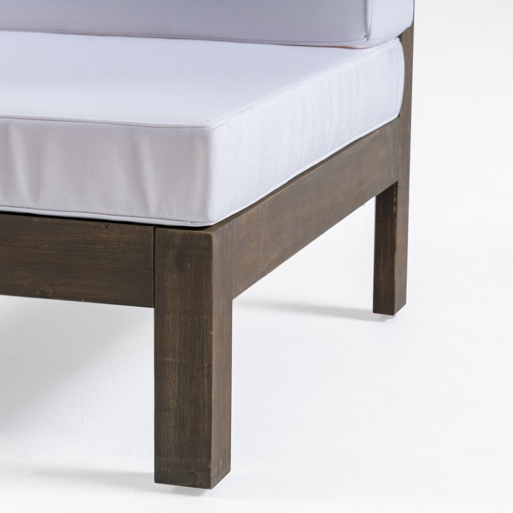 Oana - Corner Chair