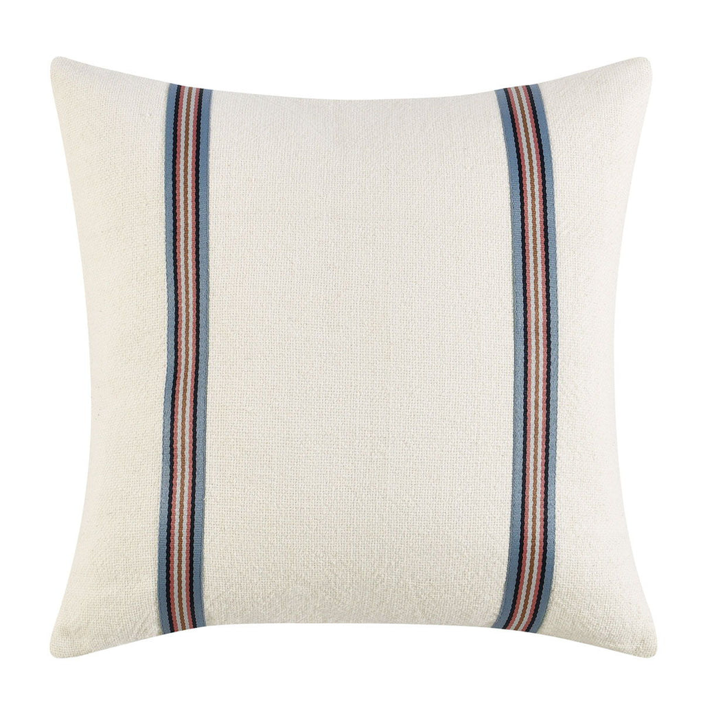 Bacall - BW Pillow - Multi