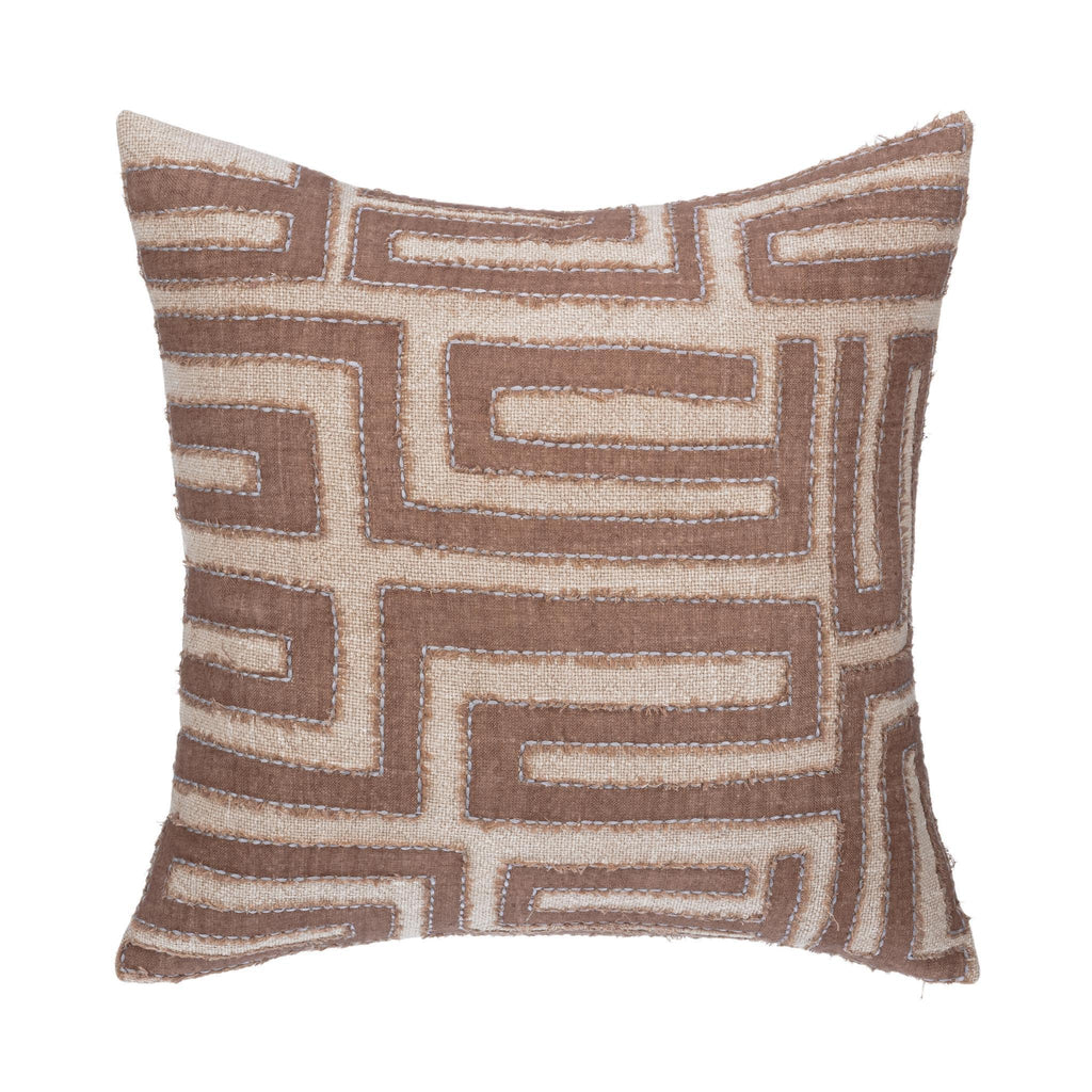 Mateo - VC Pillow
