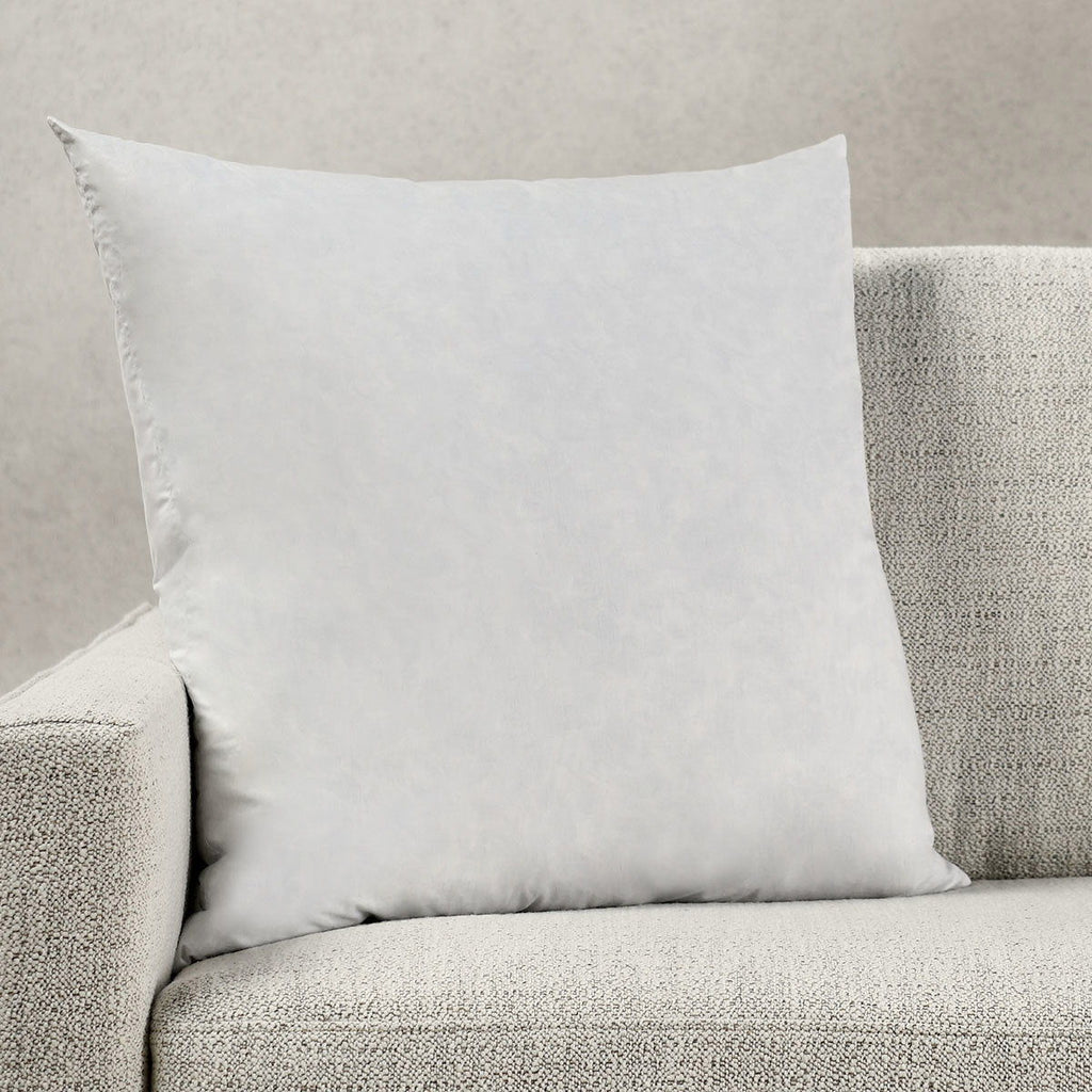 Pillow Inserts - Feather Down Insert For Pillow