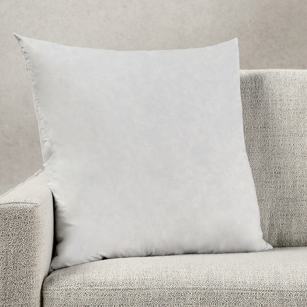Pillow Inserts - Feather Down Insert For Pillow