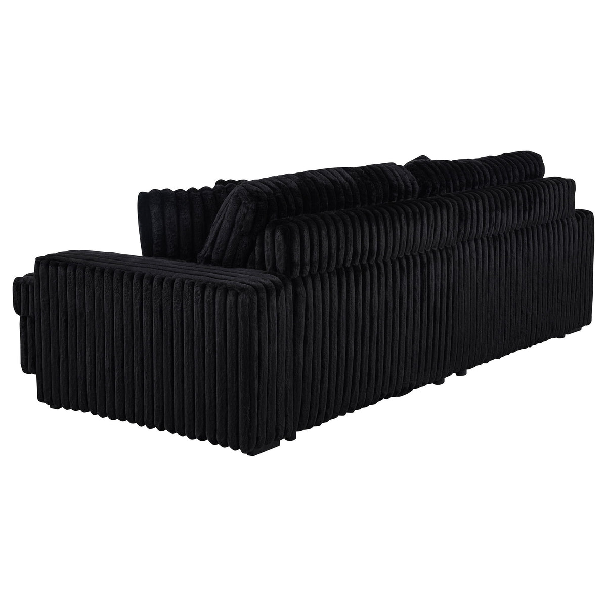 Clifford - Dual Power Chaise Sofa