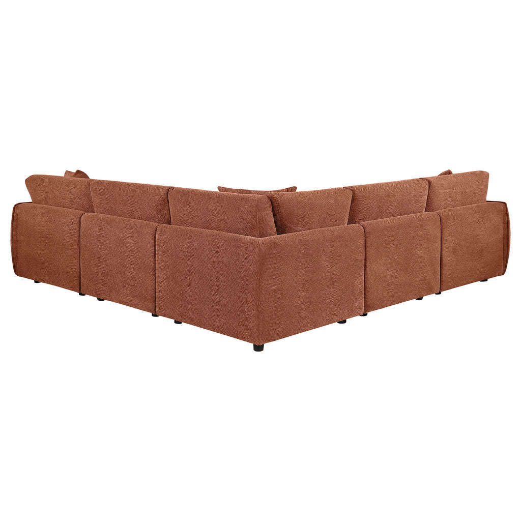 Logan - Modular Sectional Sofa