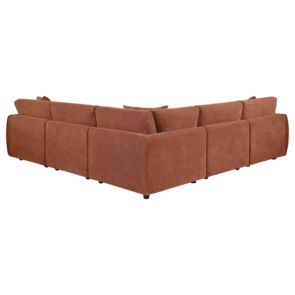 Logan - Modular Sectional Sofa