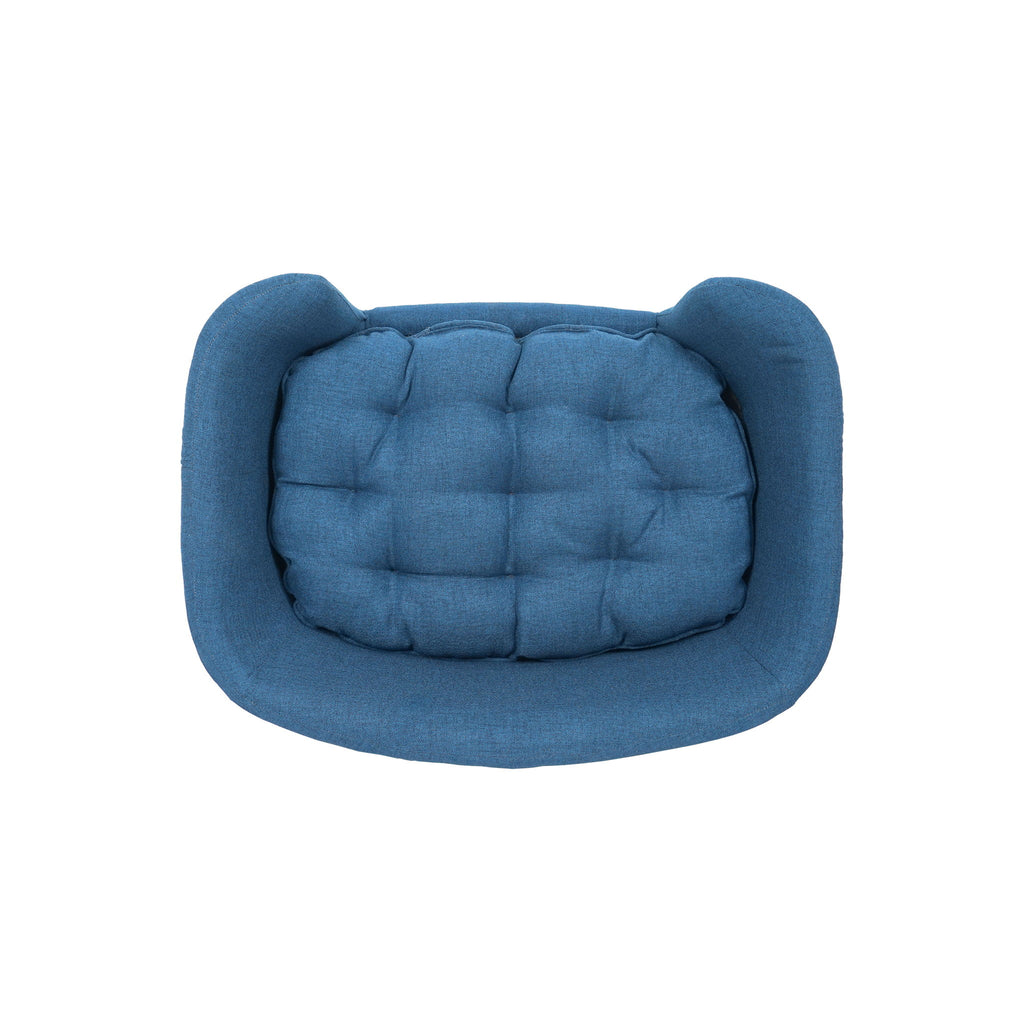Elevated Dog Bed