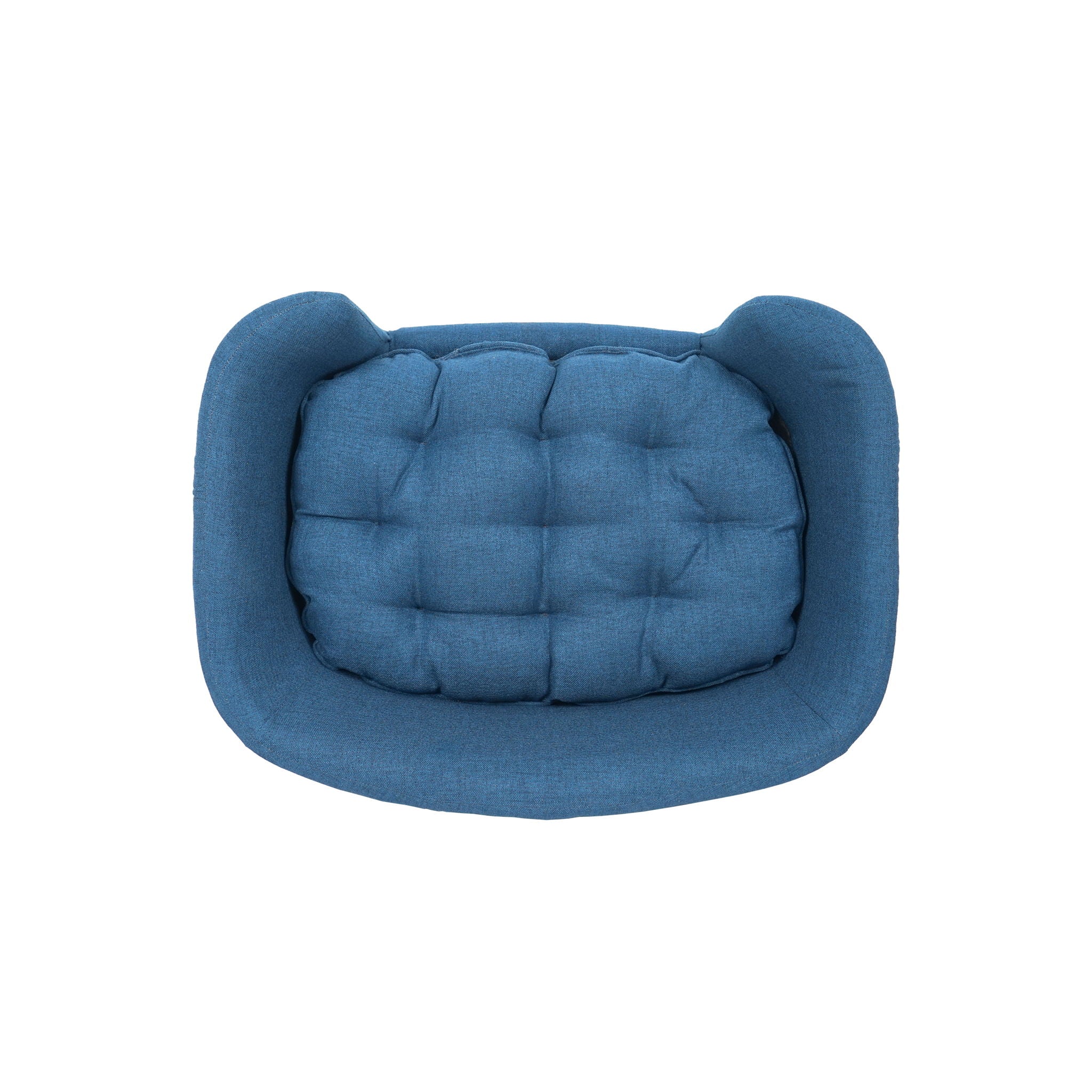 Elevated Dog Bed