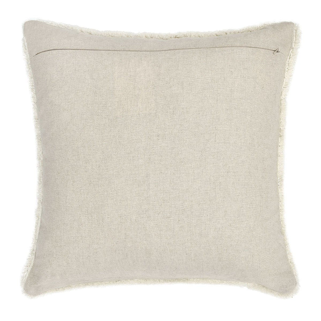 Mercer - 16" x 36" RN Pillow - Ivory