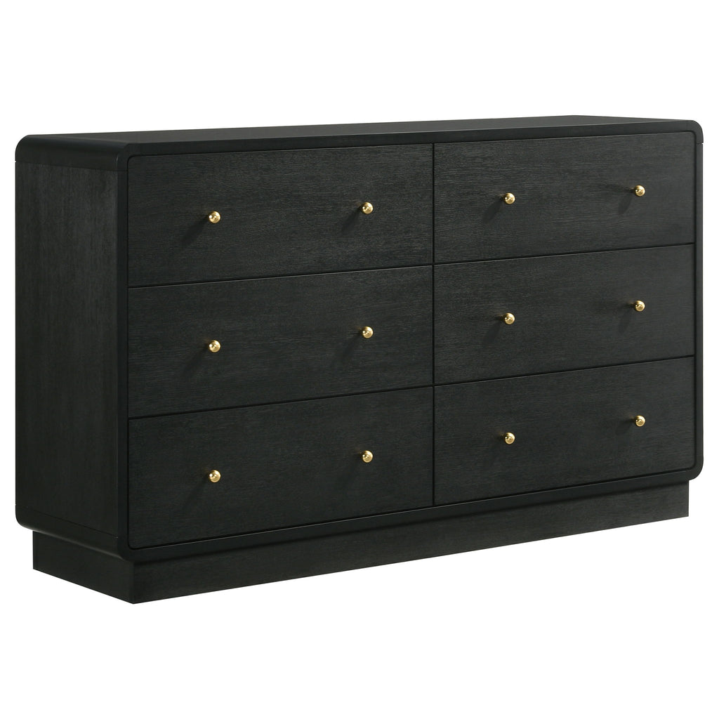 Burton - Bedroom Set