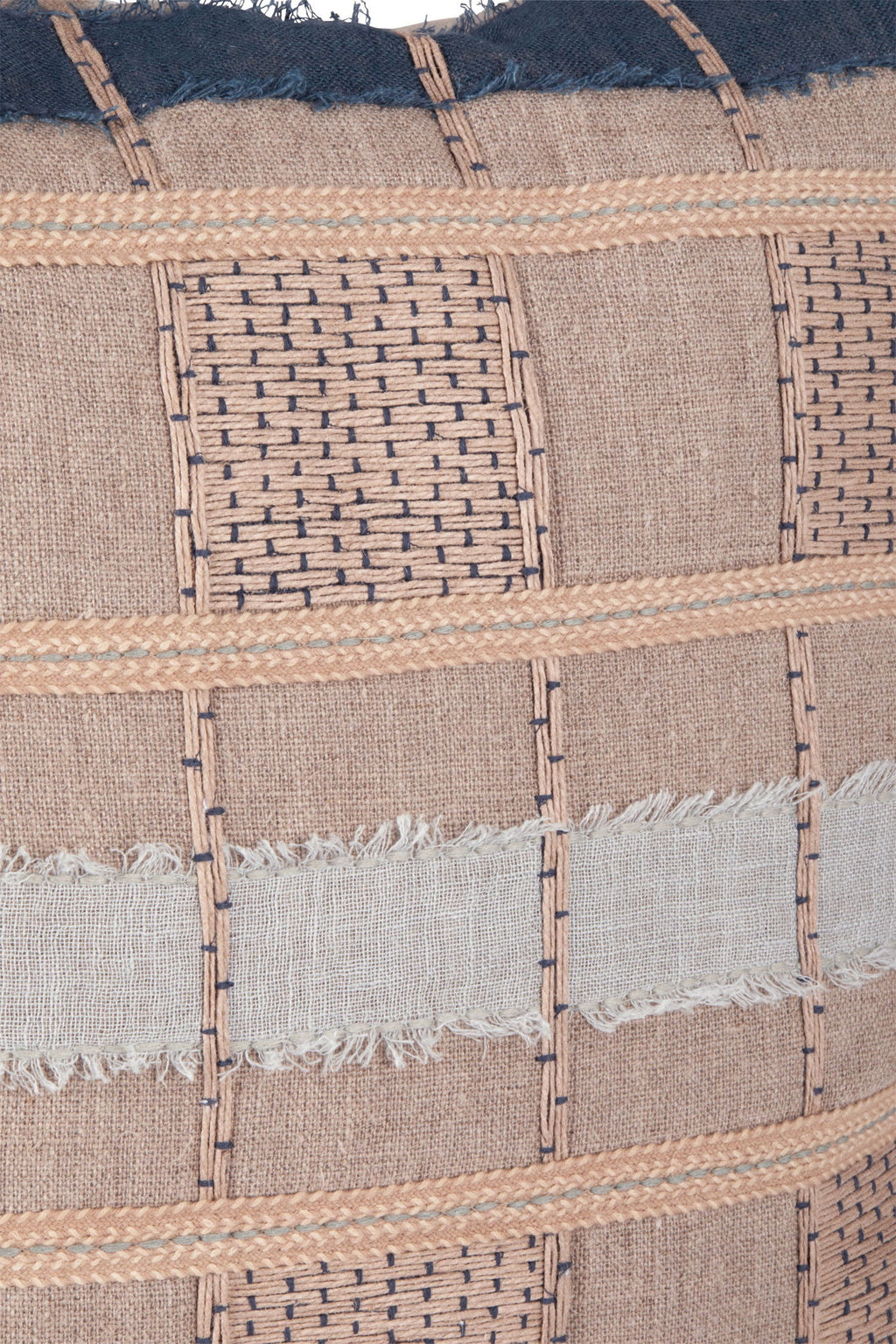 Stratton - ML Pillow