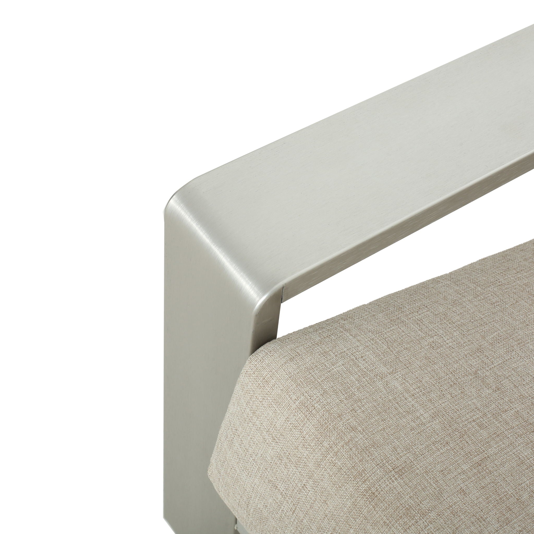 La Plata - Outdoor And Indoor Lounge Chair
