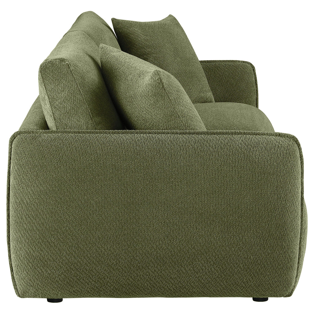 Logan - Modular Loveseat