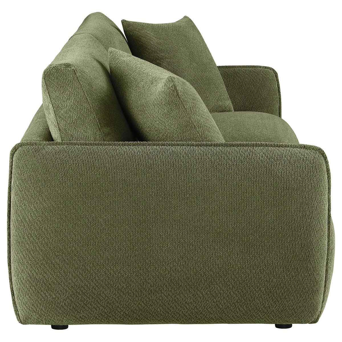 Logan - Modular Loveseat