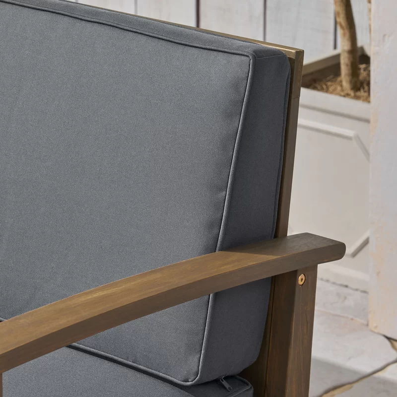Perla - Armchair
