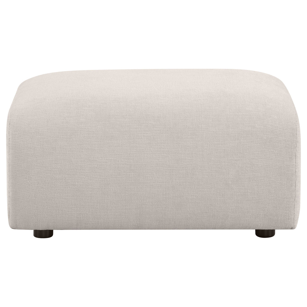 Storie - Upholstered Ottoman