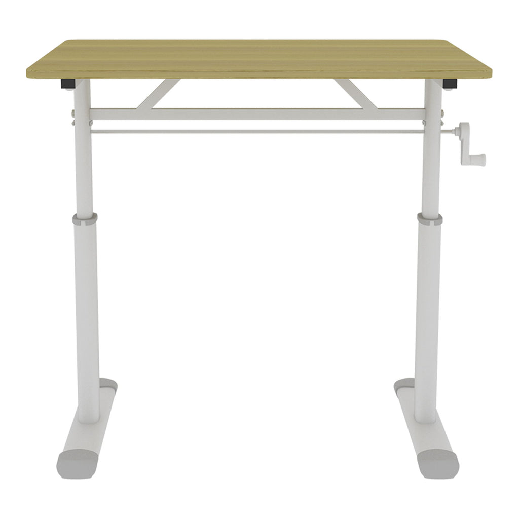 Adjustable Home Office Desk