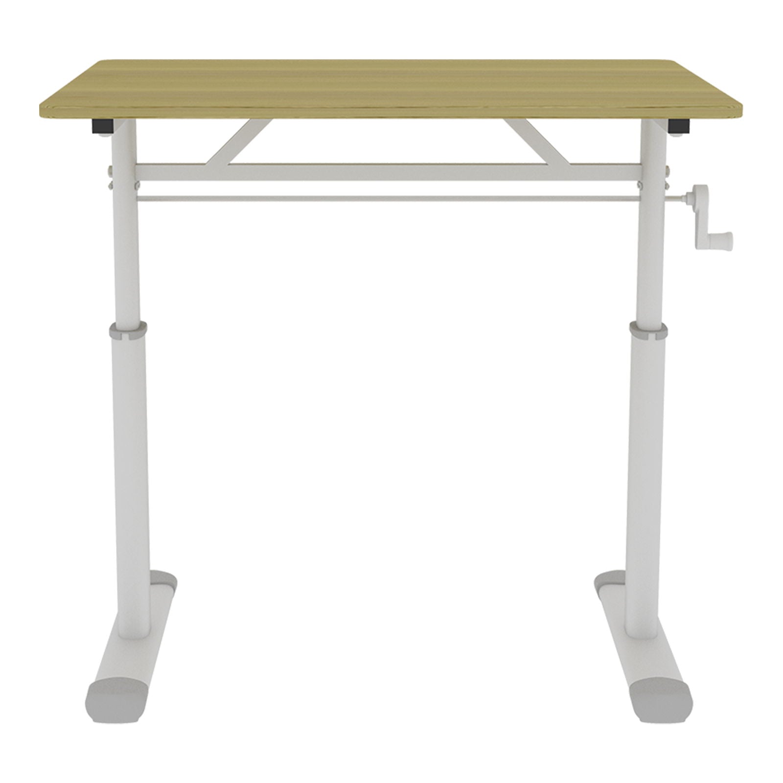 Adjustable Home Office Desk