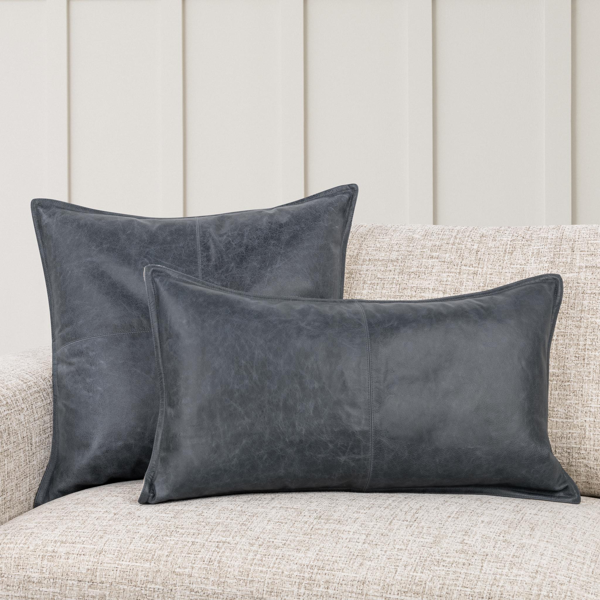 Soco Leather - SLD Pillow