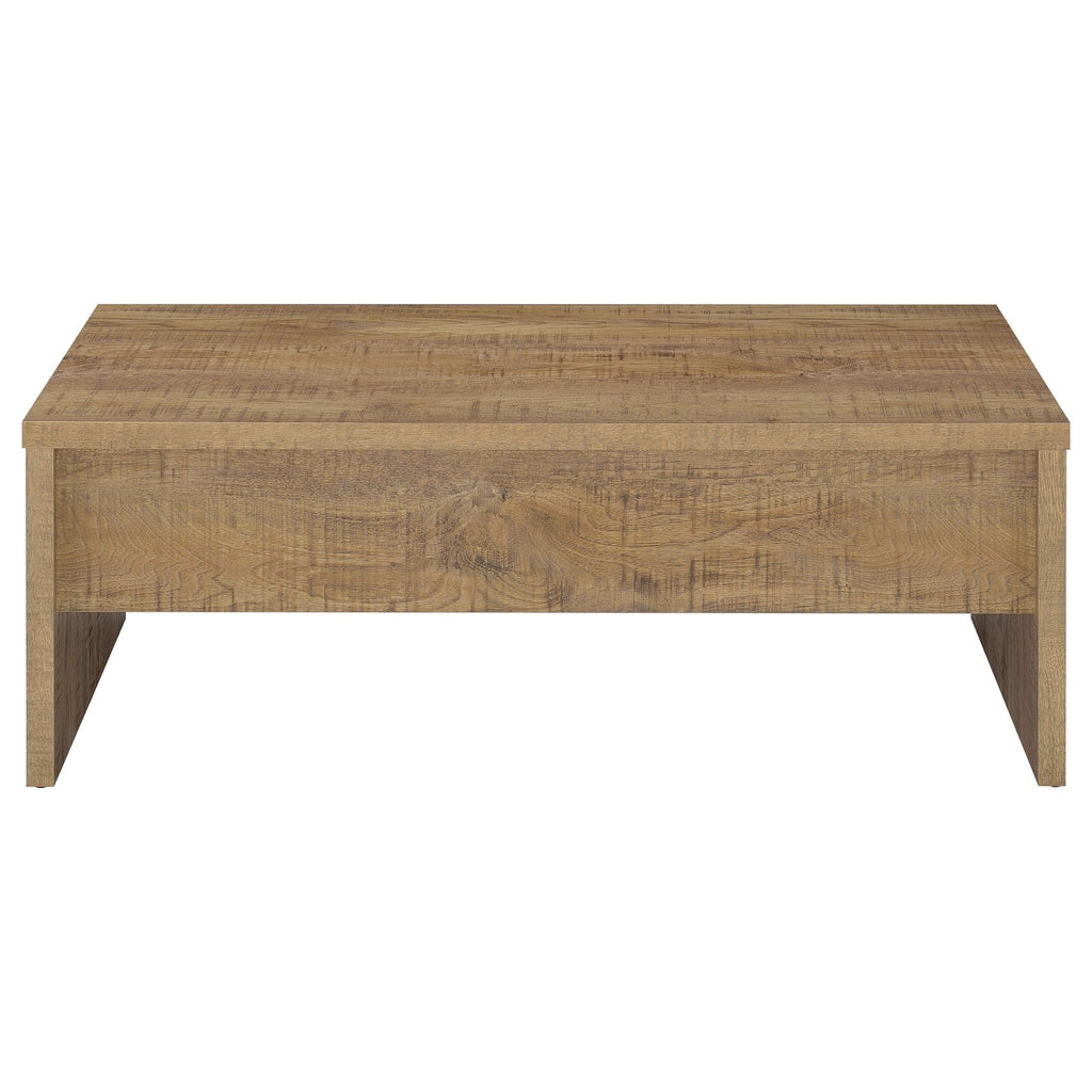Parker - Table Set & Integrated Storage