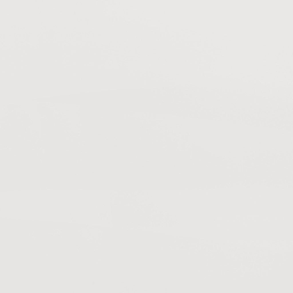 Dulcey - 6 Drawer Dresser With LED Mirror - Gloss White