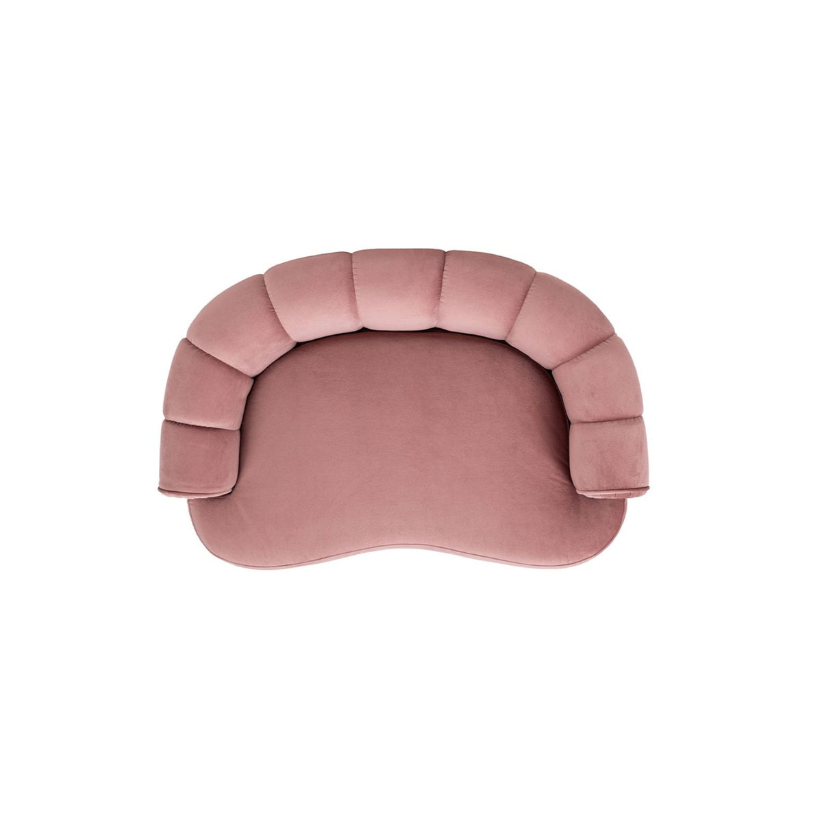 Halle - Rolled Arm Dog Sofa Bed