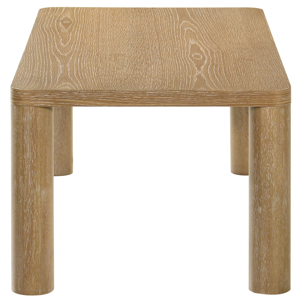 Bryant - Table With Cylindrical Legs