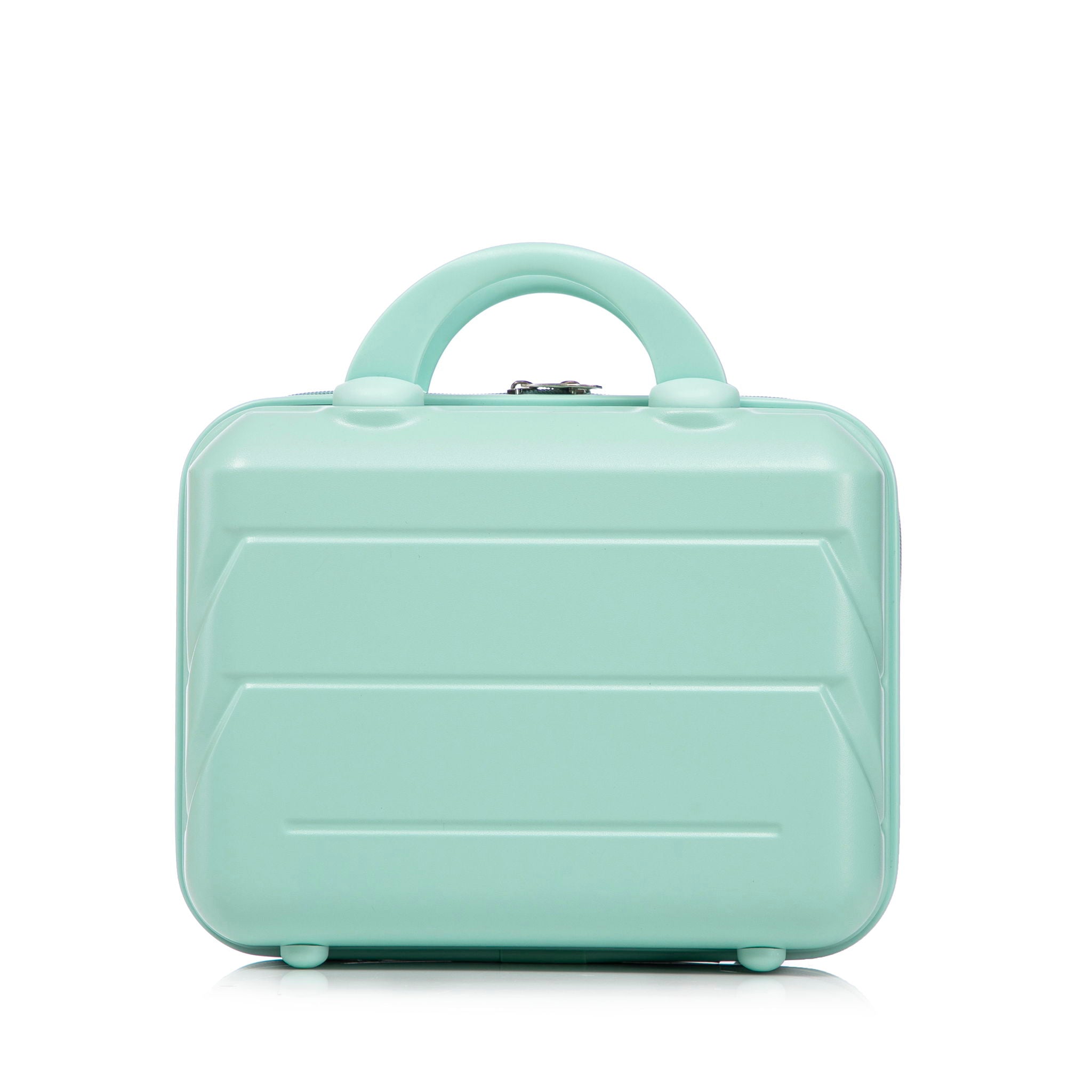 Spinner Luggage Set With Combination Lock