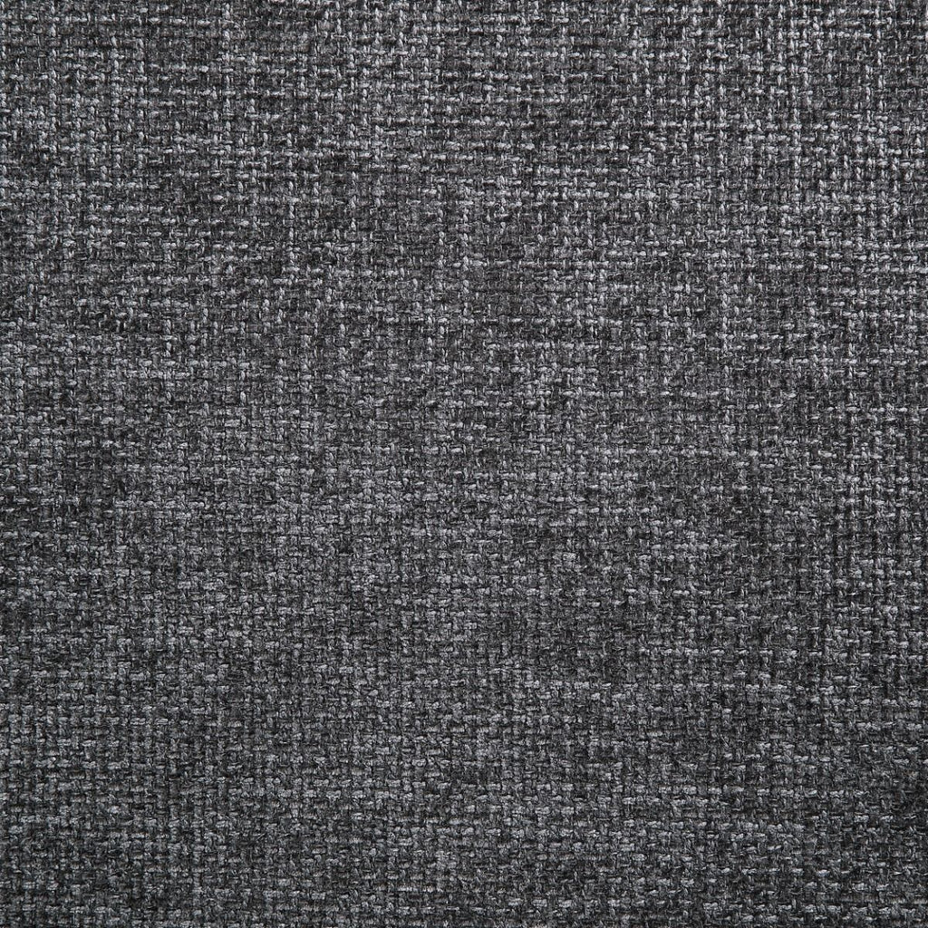 Chosen - Ottoman - Gray Chenille