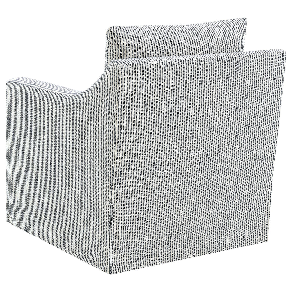 Merced - Swivel Accent Chair