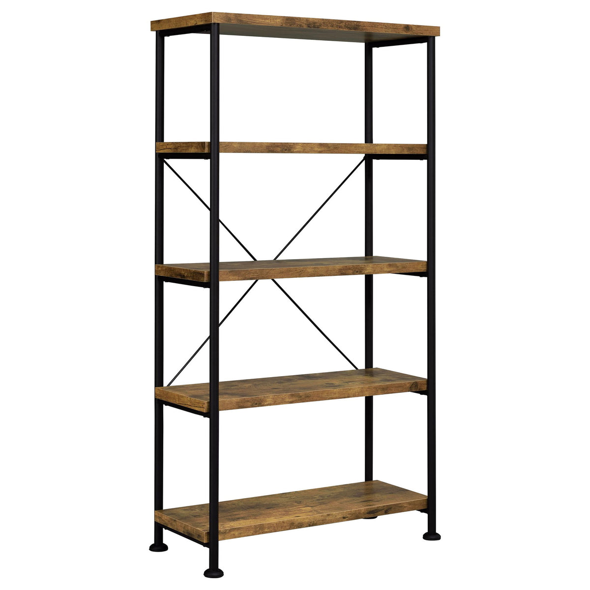 4 Shelf Bookcase