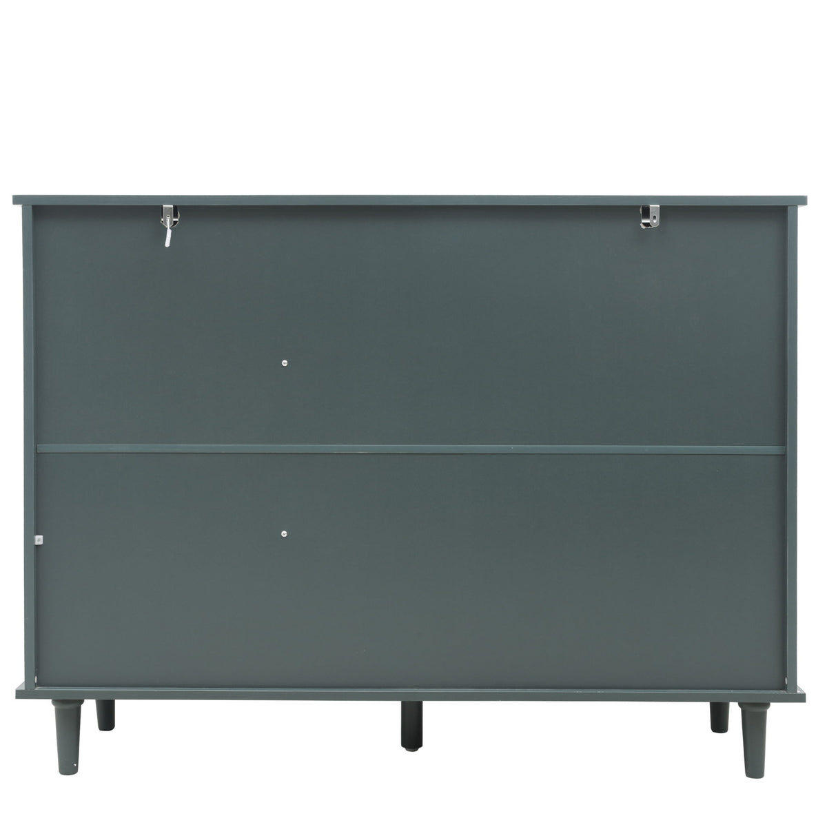 3 Door 3 Drawer Elegant Cabinet