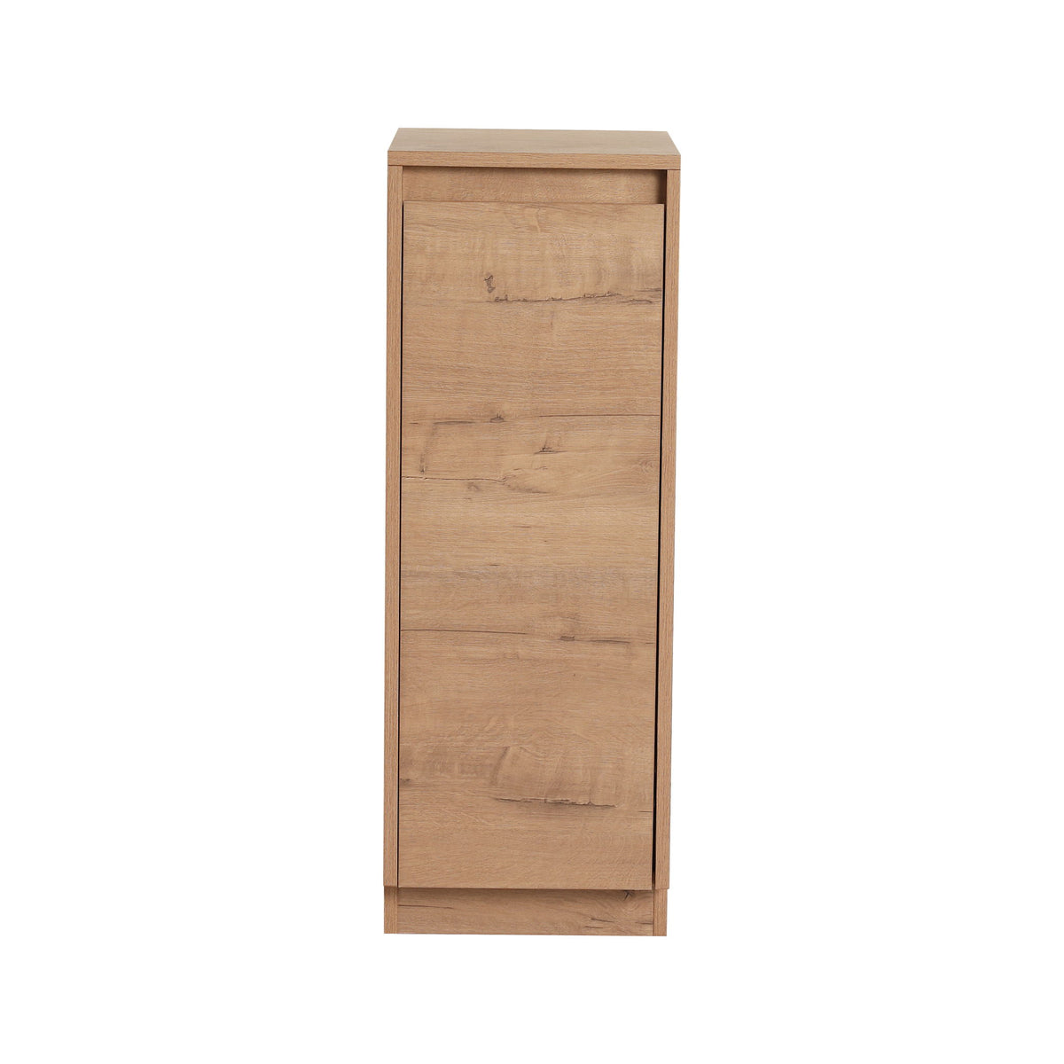Freestanding Storage Cabinet, Soft Close Doors