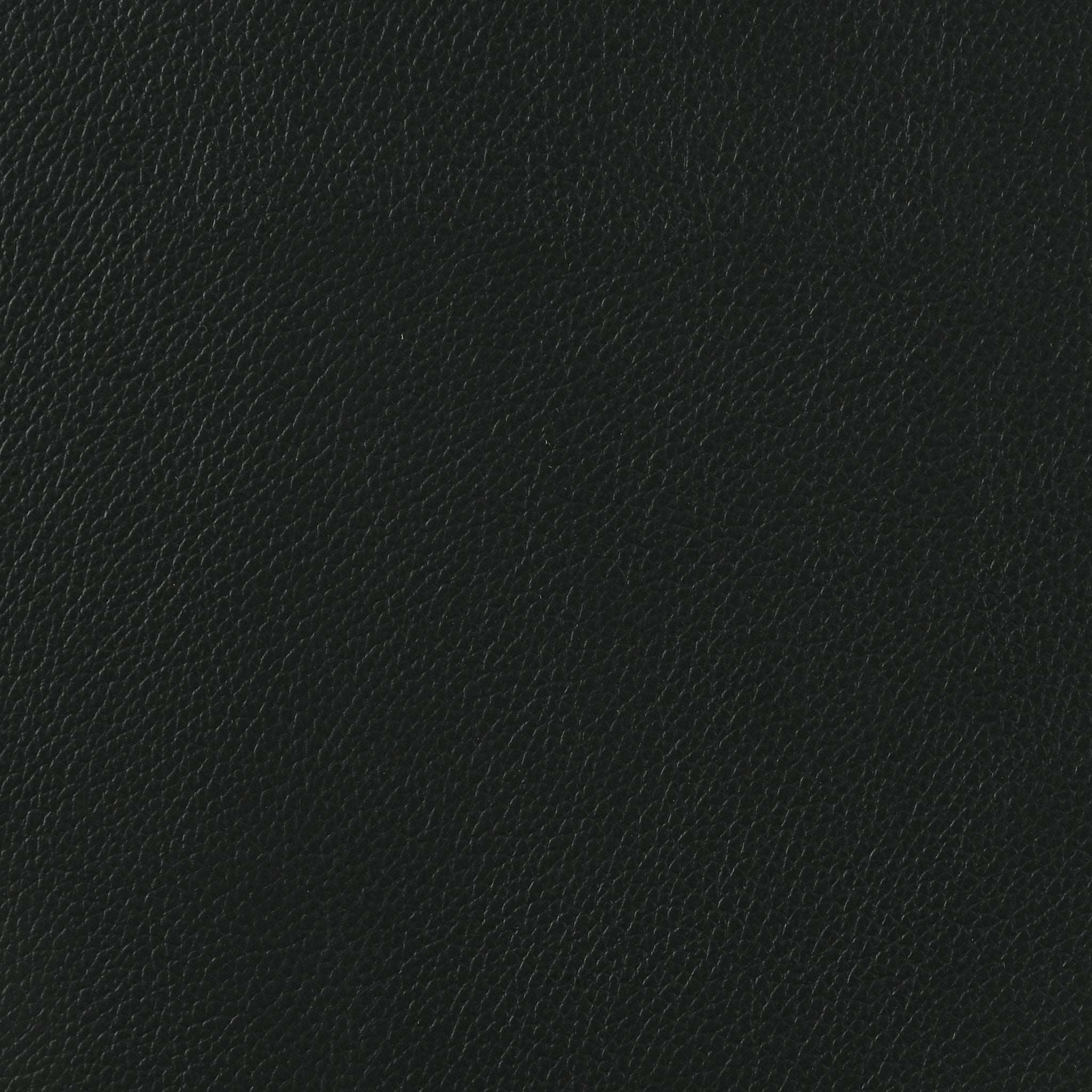 Tufted Back Dining Chairs With Tufted Upholstered Seats And Tapered Legs (Set of 2) - Black