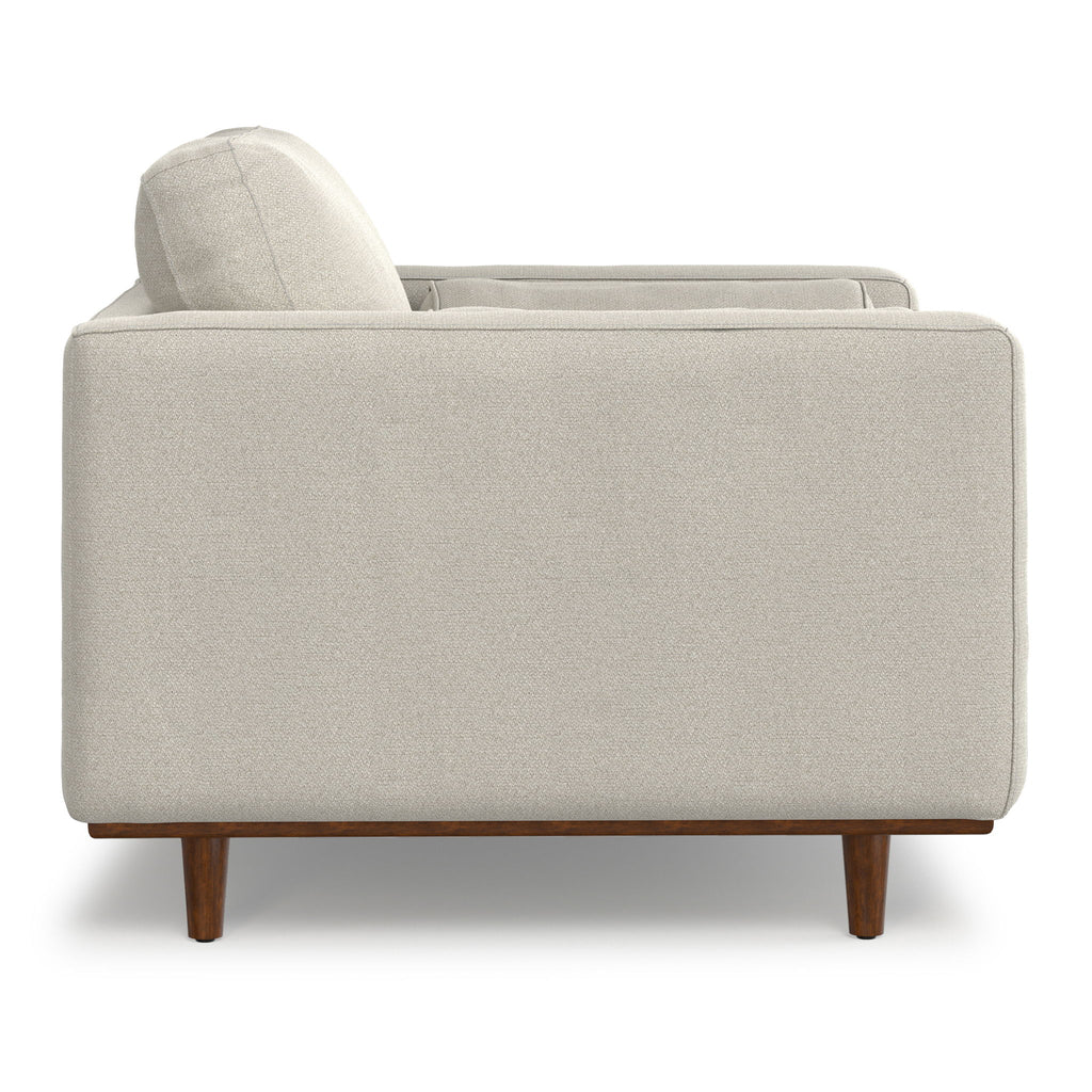Morrison - Wide Arm Chair