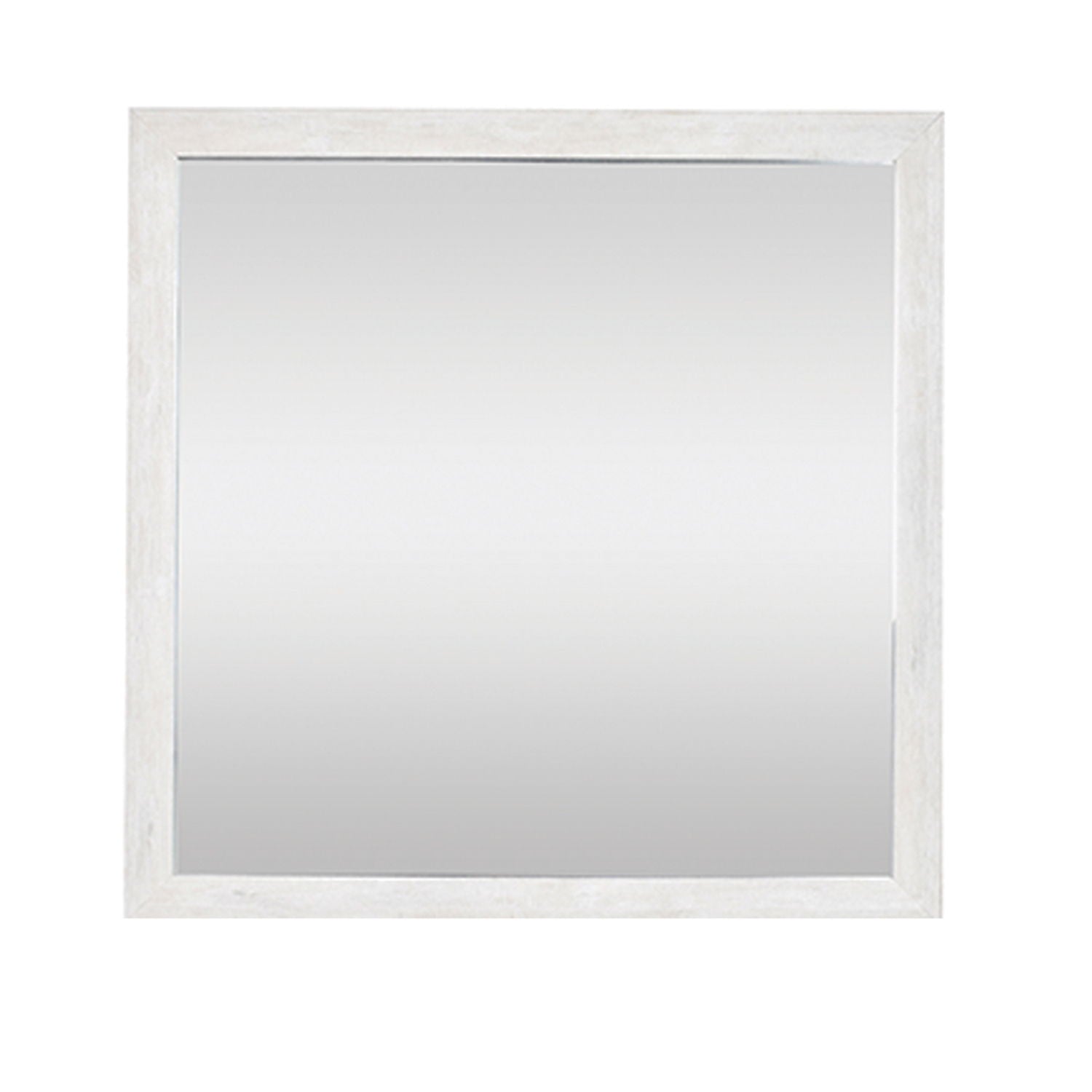 Denver - Square Mirror