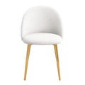 Marion - Mid Century Modern Dining Chair (Set of 2)