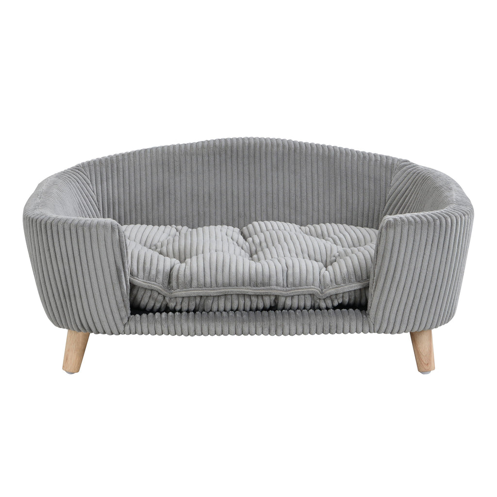Elevated Dog Bed