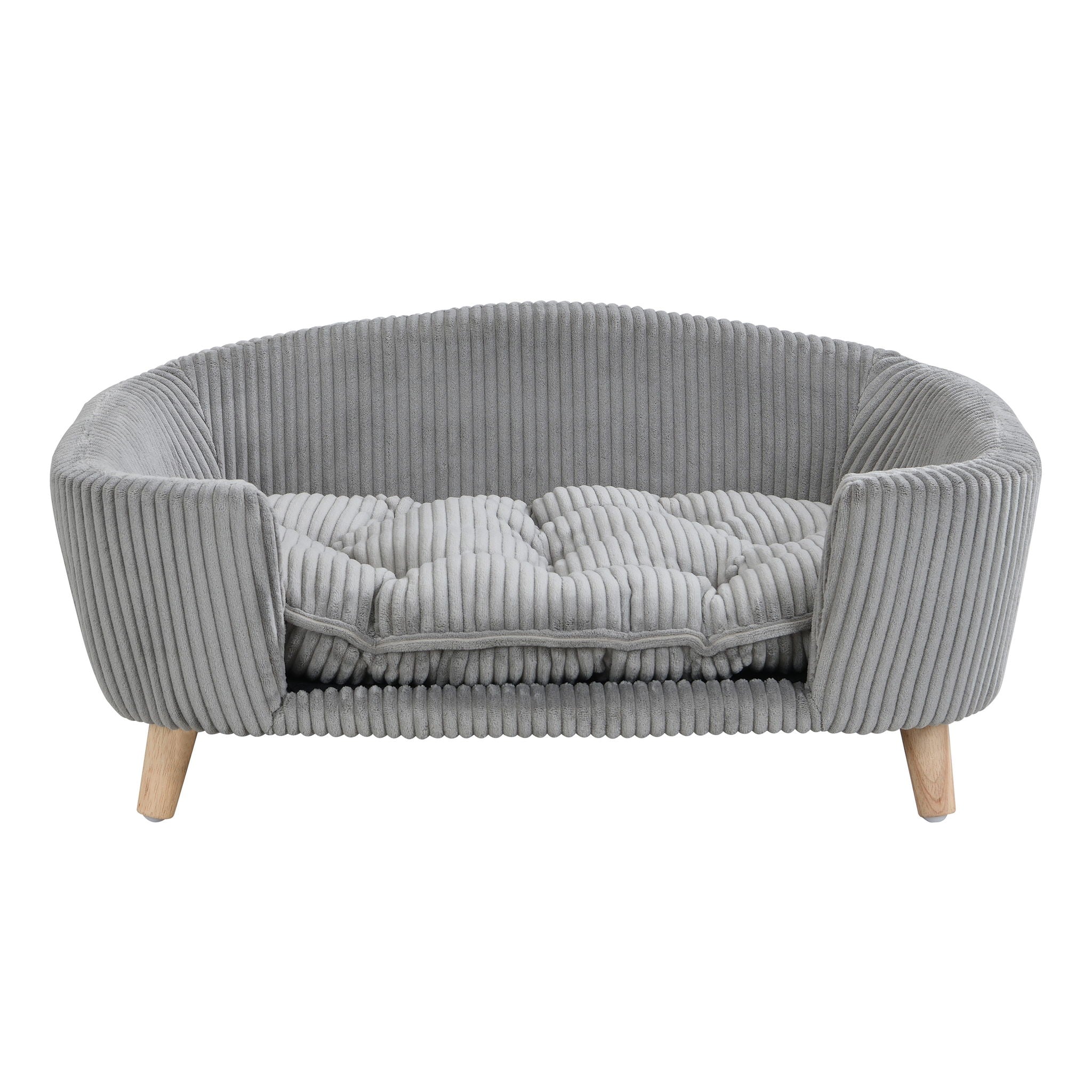 Elevated Dog Bed