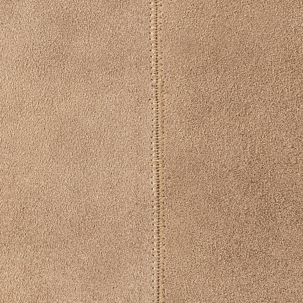 Clemson - SLD Suede Pillow
