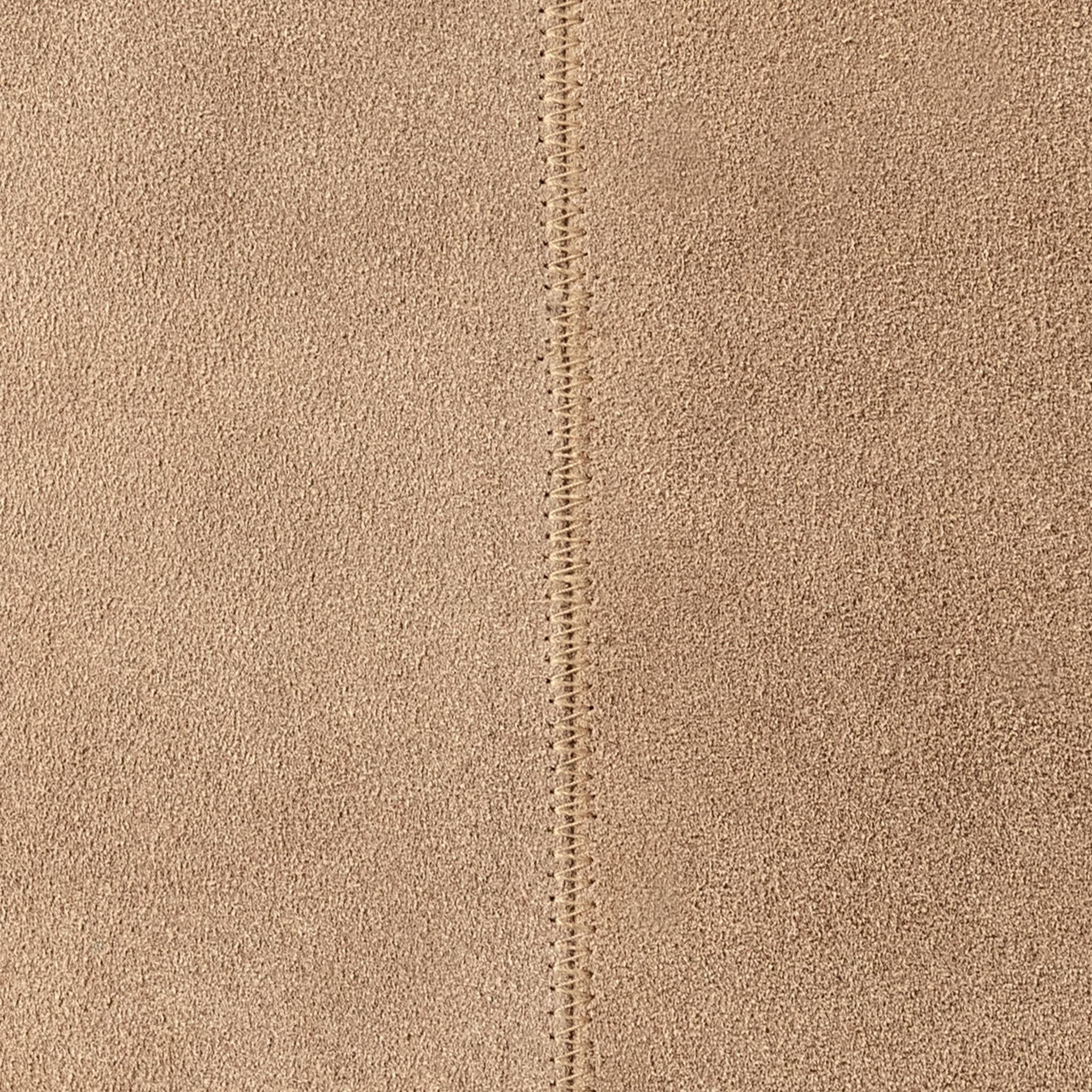 Clemson - SLD Suede Pillow