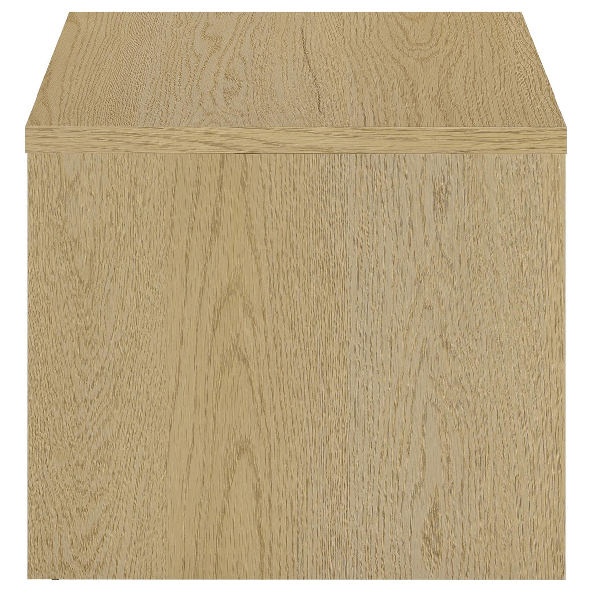 Parker - Table Set With Integrated Storage