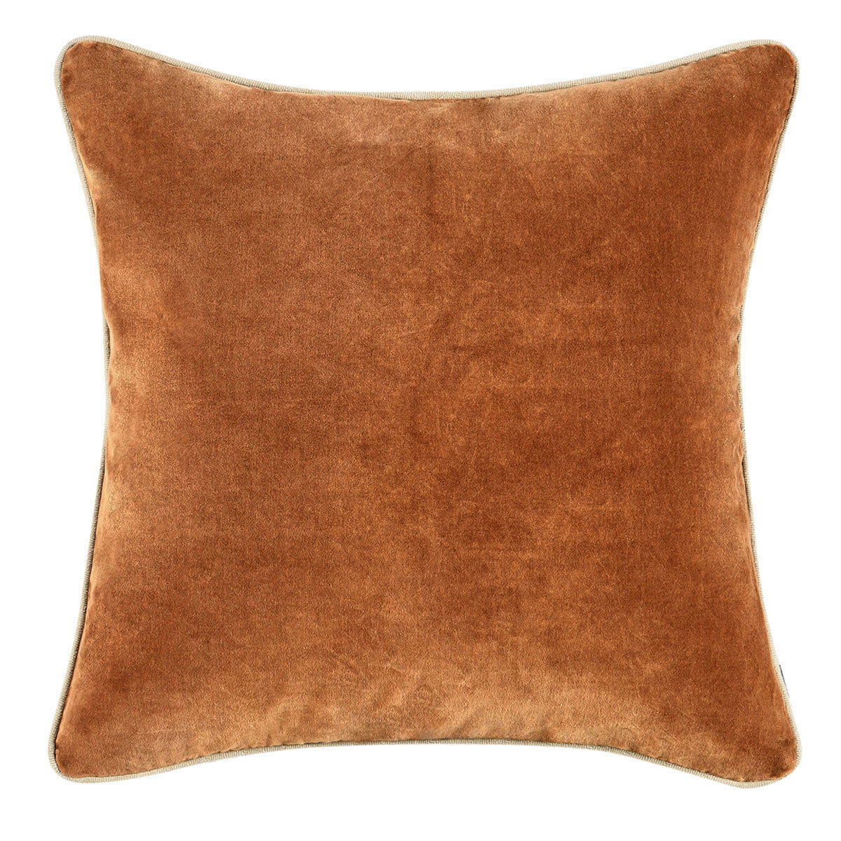 Heirloom Velvet - SLD Pillow - Hazel