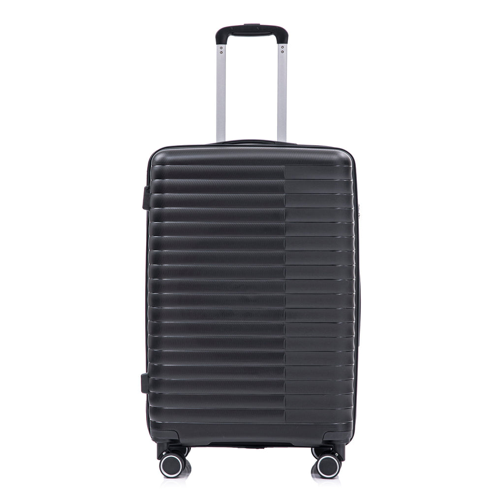 4 Piece Luggage Set, Combination Lock