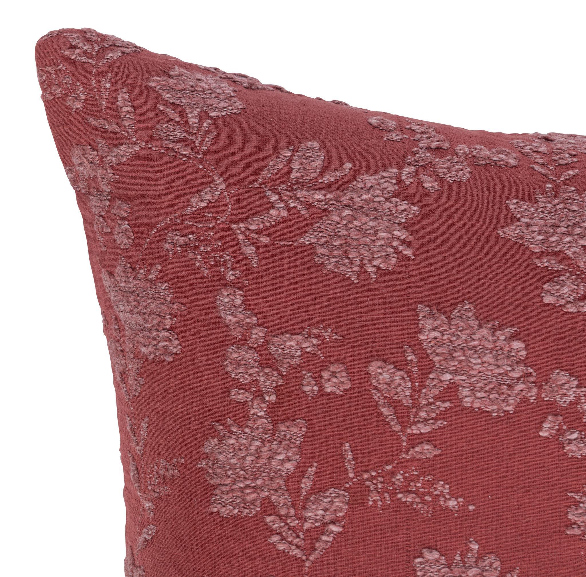 Rosecliff - Pillow