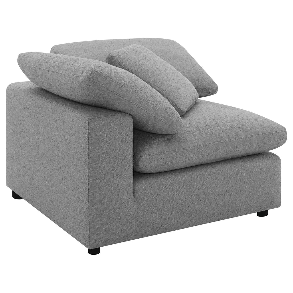 Segoura - 5 Piece Modular Sectional Sofa